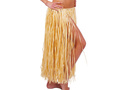 Hawaii hosszú szalmaszoknya - 1 db.