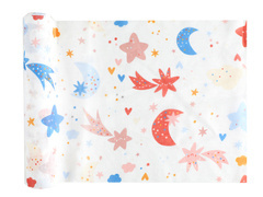 Édeskés futó - 28 cm x 3 m - 1 db.