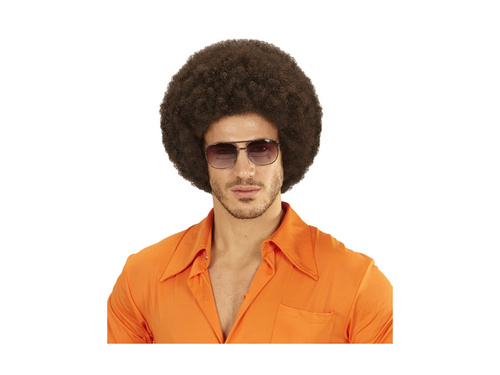 Afro Dream Hair paróka