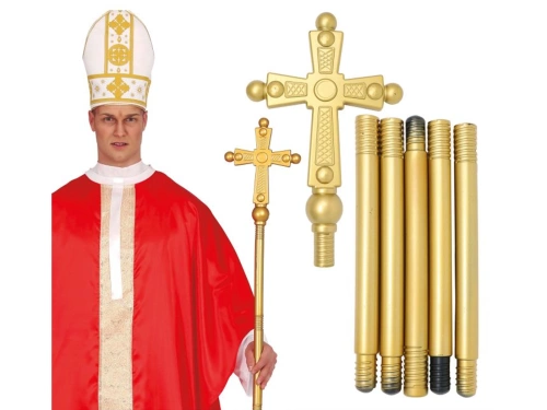 Pápai kereszt - 170 cm - 1 db.