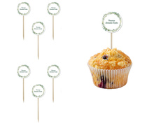 Első szentáldozási csipeszek - 7 cm - 6 db.