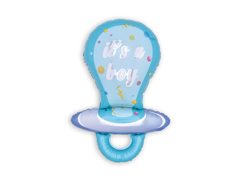 Fólialufi cumi - Fiú - 58x97 cm - 1 db.