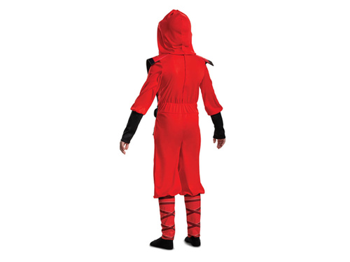 Kai Legacy Lego Ninjago jelmez