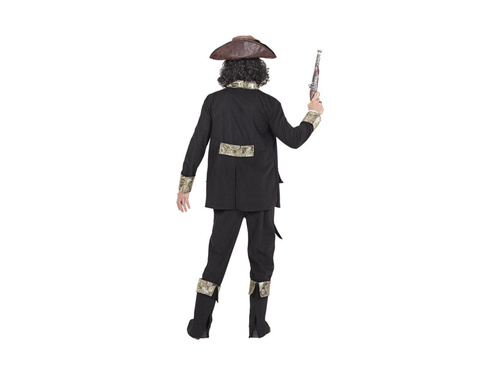 Kapitány kalóz jelmez