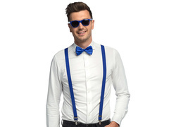 Kék tartozékkészlet - 3 db.