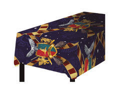 Magic School fóliás terítő - 137 x 274 cm - 1 db.