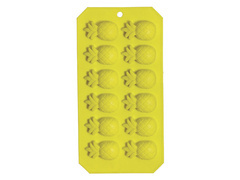 Jégforma ananász - 1 db.