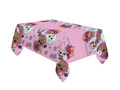 LOL Glitterati születésnapi terítő - 120x180 cm - 1 db.