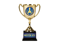 Mister Sex csésze - 1 db.