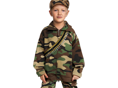 Patronos öv - 1 db.