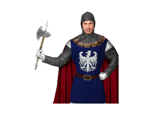 Tüskés csatabárd - 60 cm