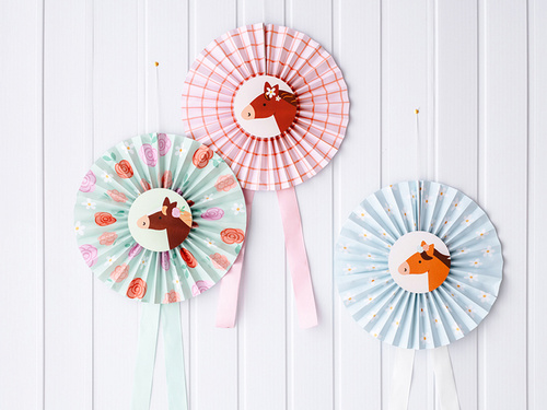 Hobby medál rozetták - 3 db.