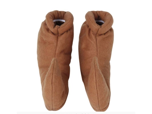 Elfa cipőhuzat narancssárga gyerekeknek