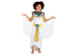 Egyiptomi lány jelmez