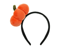 Tök fejpánt - 16.5x17cm - 1 db.