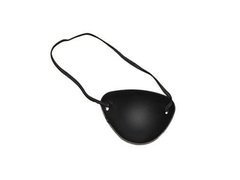 Kalózszem - kalóz pánt - 1 db.