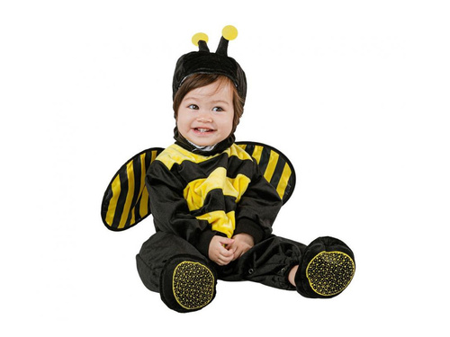 Little Bee jelmez gyerekeknek
