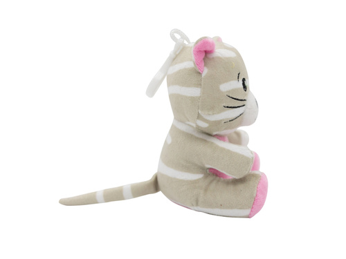 Obciążnik do balonów napełnionych helem - Kotek - 120 g.