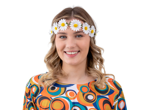 Százszorszép szalag - 1 db.