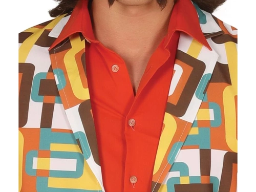 Disco jelmez férfiaknak