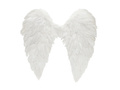 Fehér angyalszárnyak - cm - 1 db.