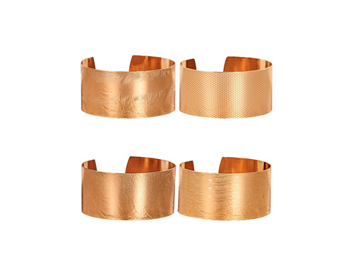 Római karkötő - 4 minta