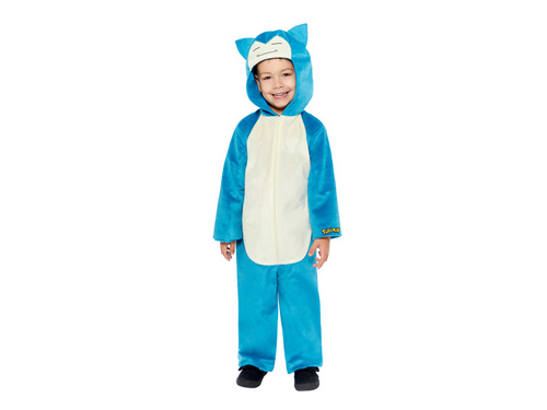 Snorlax jelmez