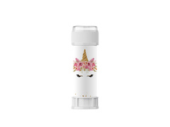 Szappanbuborékok Egyszarvú - 1 db.