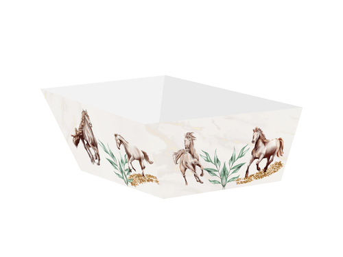 Hors d'oeuvres chipses dobozok - 4 db.