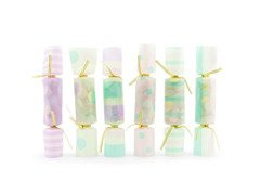 Vegyes konfetti keksz - 6 darab