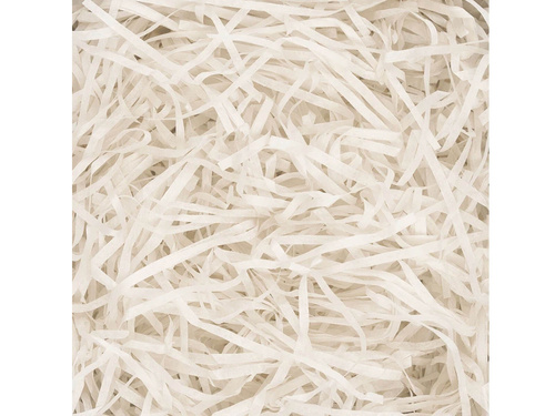 Ajándék töltőanyag ekrü - 50 g