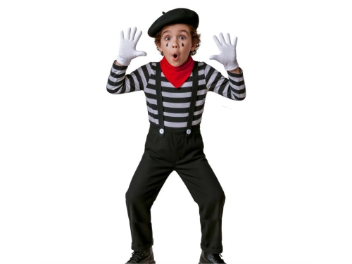 Mim jelmez egy gyermek számára