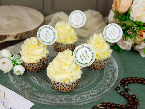 Első szentáldozási csipeszek - 7 cm - 6 db.