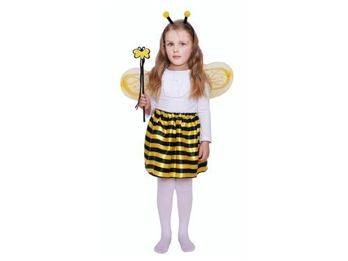 Little Bee készlet - 4 elem.