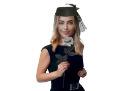 Rózsaszürke - 42 cm