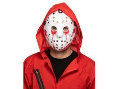 Maszk péntek 13 - 1 db.