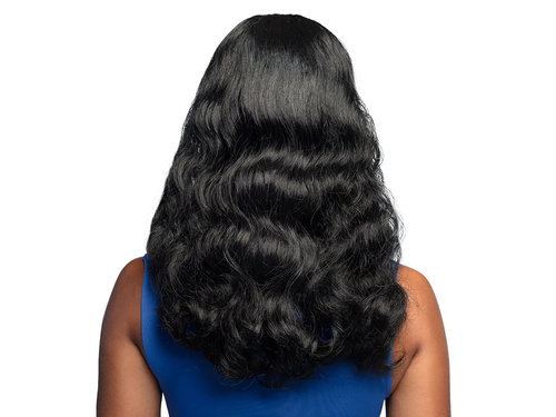 Szuperhősnő paróka - 1 db.