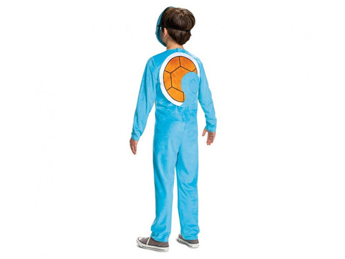 Squirtle jelmez - 1 db.