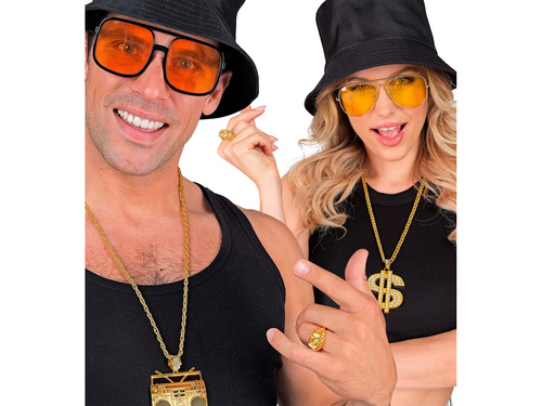 Arany pecsét - 1 db.