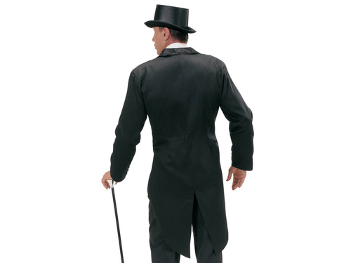 Férfi frakk - 1 db.