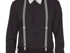 Ezüst fogszabályzó