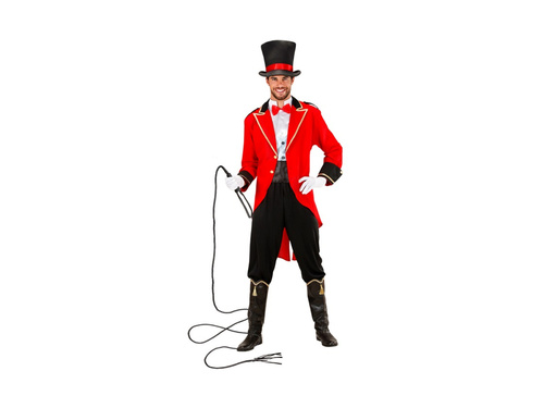 Hosszú ostor - 207 cm