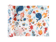 Little Sailor futó - 30 cm x 5 m - 1 db.