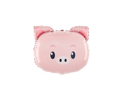 Malac fólialufi - 56 x 52 cm - 1 db.