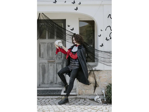 Vámpír Drakula jelmez férfiaknak