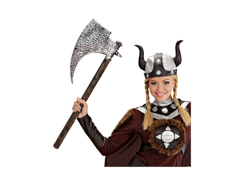 Viking csatabárd - 73 cm