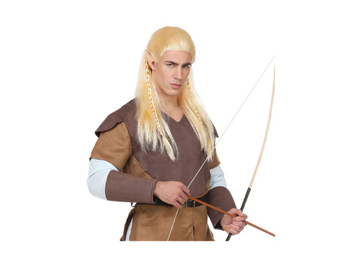 Tünde / íjász paróka