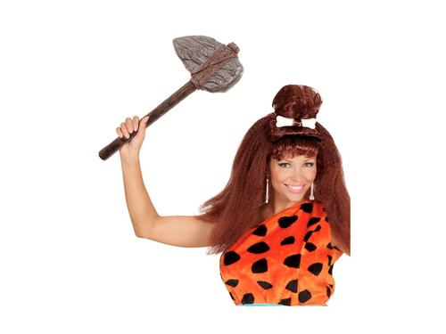 Kőkorszaki fejsze - 53 cm