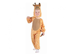 Zsiráf jelmez gyerekeknek