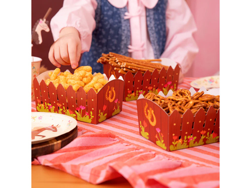 Stabil chipsdobozok - 3 db.